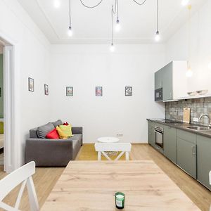 Appartement met Twee Slaapkamers